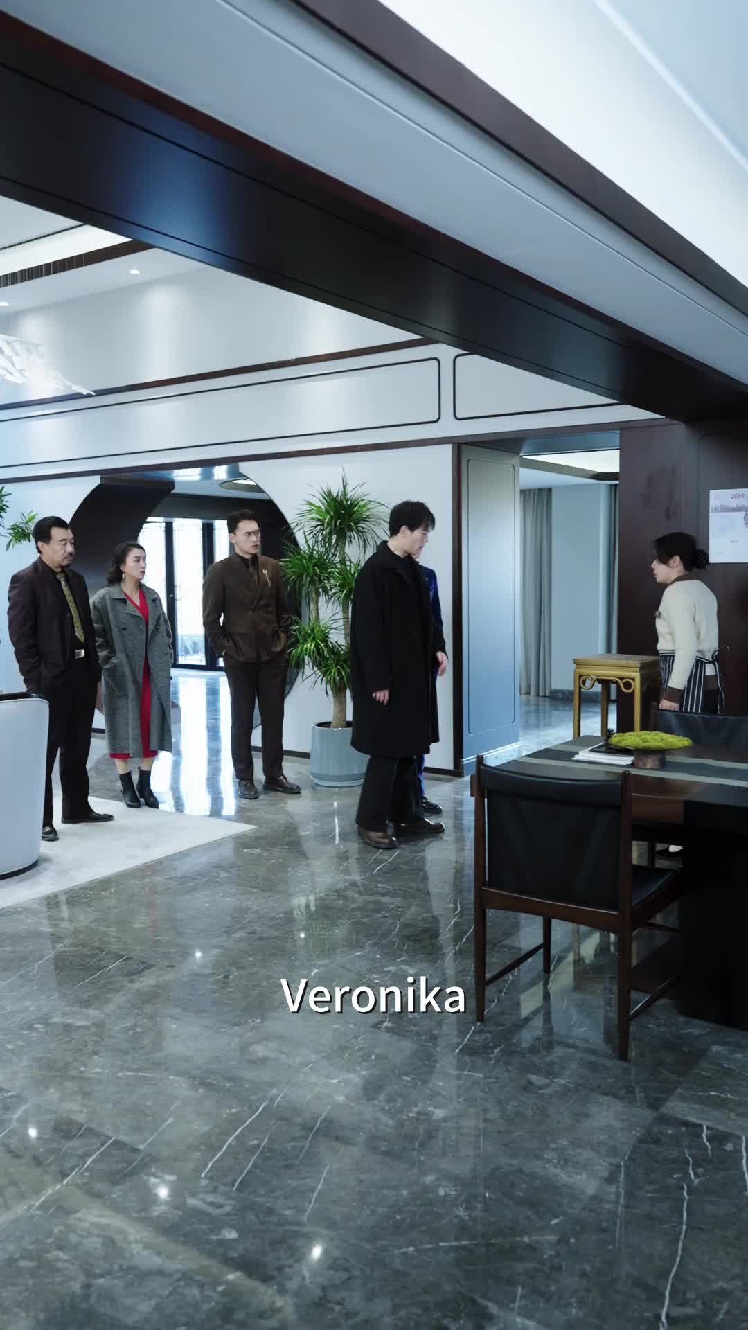 Folge 5 - Ausgezogen - Ich kämpfte mich frei